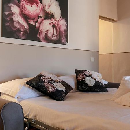 Roommo Maison Porcellana Florence Exterior photo