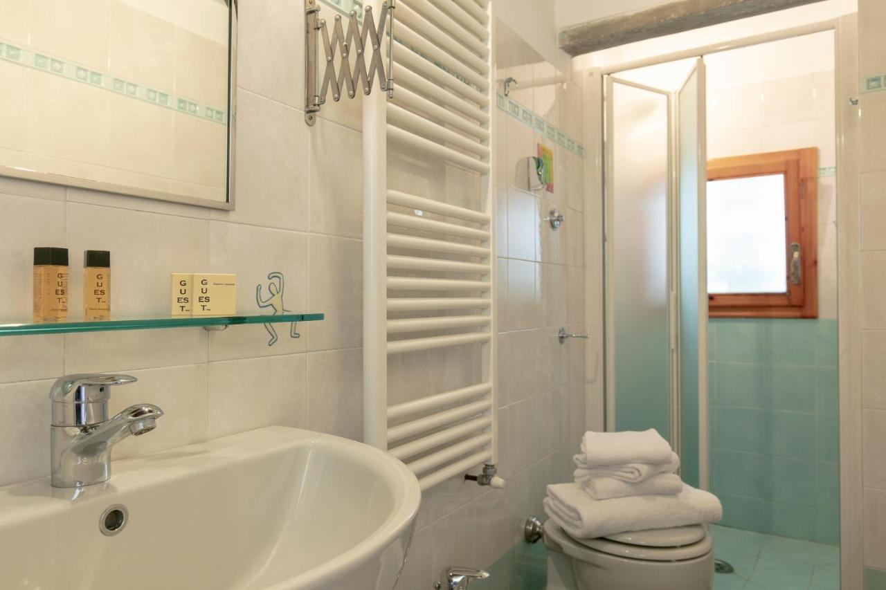 Roommo Maison Porcellana Florence Exterior photo