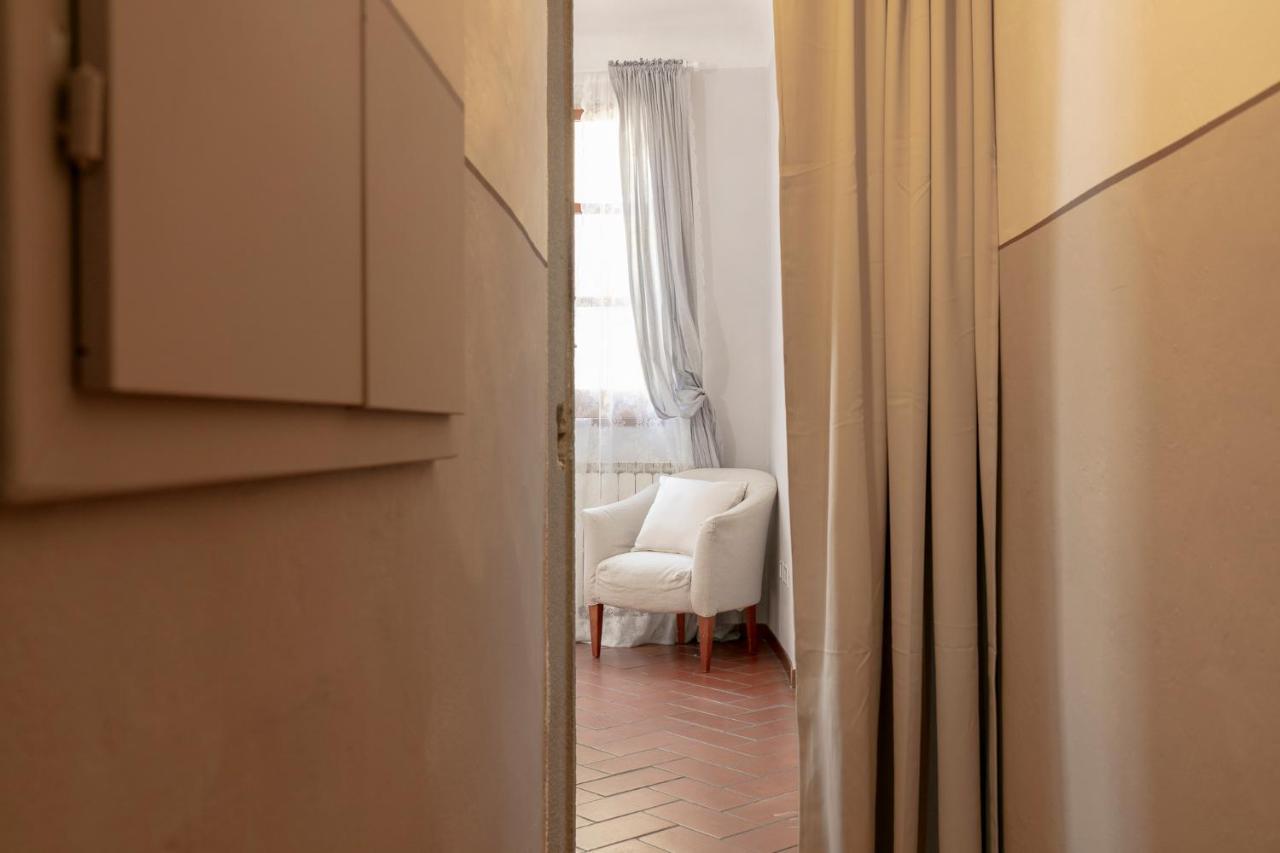 Roommo Maison Porcellana Florence Exterior photo