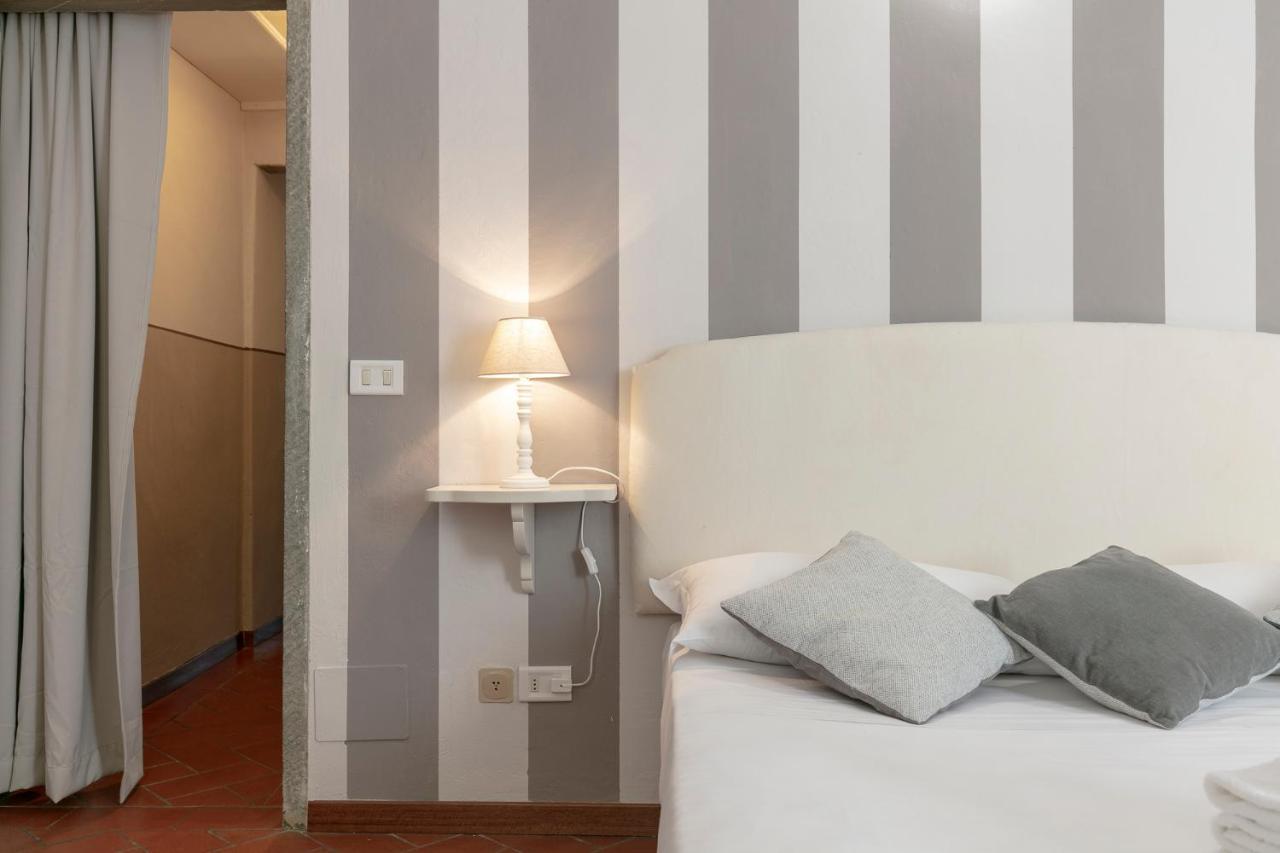 Roommo Maison Porcellana Florence Exterior photo