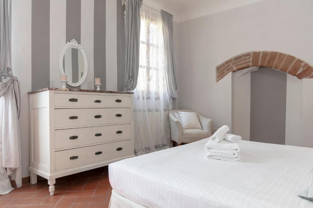 Roommo Maison Porcellana Florence Exterior photo