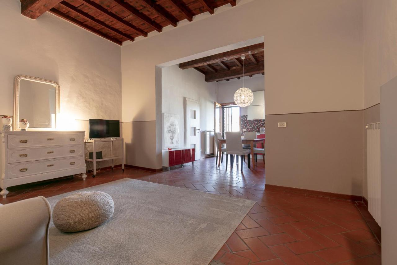 Roommo Maison Porcellana Florence Exterior photo